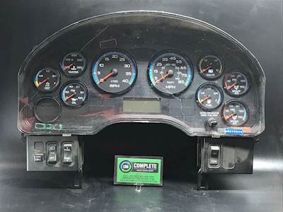 International PB105 Instrument Panel Cluster