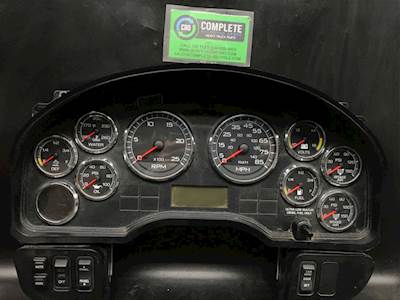 International ProStar Instrument Panel Cluster