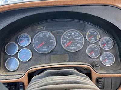 International ProStar Instrument Panel Cluster