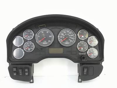 International ProStar Instrument Panel Cluster