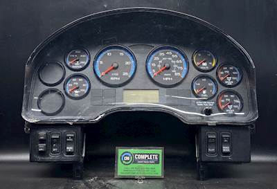 International TranStar 8600 Instrument Panel Cluster