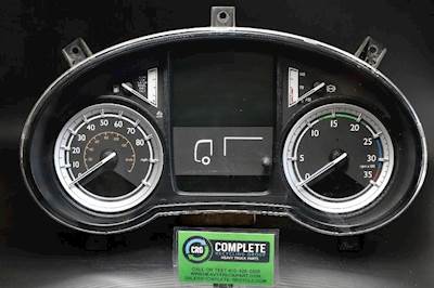 Kenworth K370 Instrument Panel Cluster