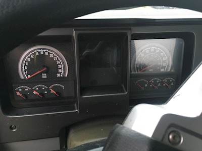 Mack Anthem Instrument Panel Cluster