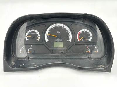 Autocar Xpert Instrument Panel Cluster