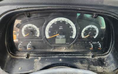 Autocar Xpert Instrument Panel Cluster