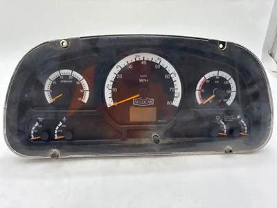 Autocar Xpert Instrument Panel Cluster