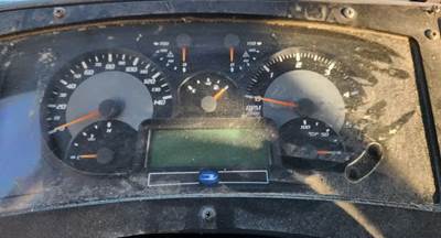 Blue Bird Instrument Panel Cluster