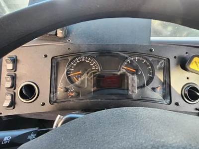 Blue Bird BB Conventional Instrument Panel Cluster