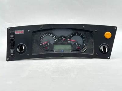 Blue Bird BB Conventional Instrument Panel Cluster