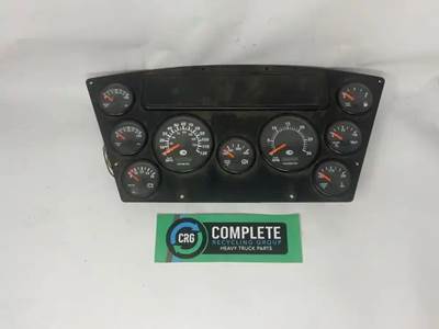 Blue Bird Instrument Panel Cluster