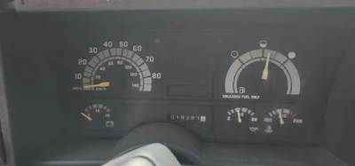 Chevrolet C60 Kodiak Instrument Panel Cluster