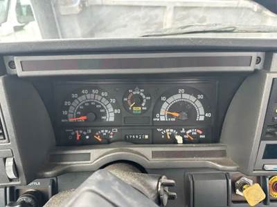 Chevrolet C7500 Instrument Panel Cluster