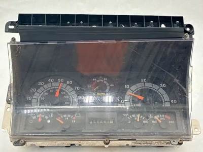 Chevrolet C7500 Instrument Panel Cluster