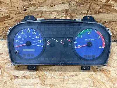 Chevrolet C8500 Instrument Panel Cluster