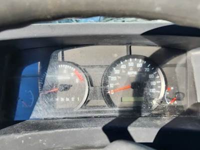 Chevrolet W4500 Instrument Panel Cluster