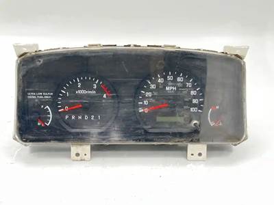 Chevrolet W5500 Instrument Panel Cluster