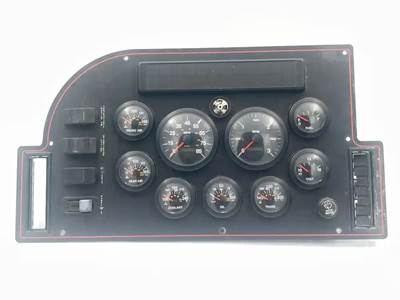 E-One Instrument Panel Cluster for a 2000 E-One Fire Truck