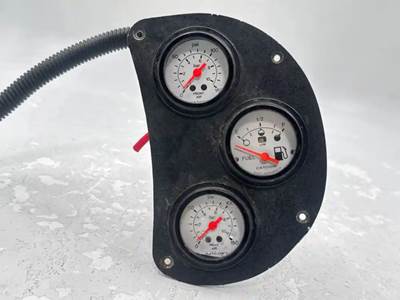 Ferrara Fire Apparatus Instrument Panel Cluster