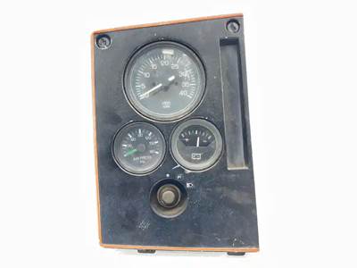 Ford CF7000 Instrument Panel Cluster