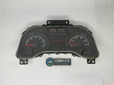 Ford F-350 Instrument Panel Cluster for a 2012 Ford E-350