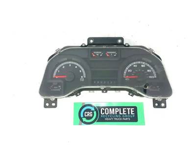 Ford E-450 Instrument Panel Cluster for a 2009 Ford E-450 Super Duty