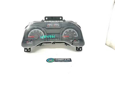Ford E-450 Instrument Panel Cluster for a 2014 Ford E-450 Super Duty