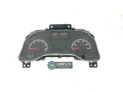 Ford E-450 Instrument Panel Cluster for a 2012 Ford E-450 Super Duty