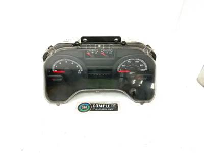 Ford E-450 Instrument Panel Cluster for a 2014 Ford E-450 Super Duty