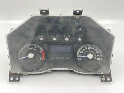 Ford F-550 Instrument Panel Cluster for a 2015 Ford F550 Super Duty