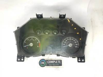 Ford F-650 Instrument Panel Cluster