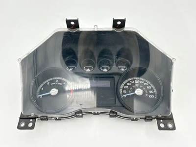 Ford F-650 Instrument Panel Cluster