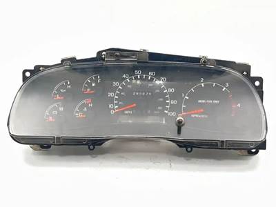 Ford F-650 Instrument Panel Cluster