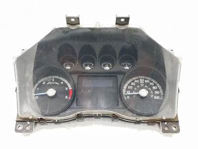 Ford F-650 Instrument Panel Cluster