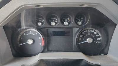 Ford F-650 Instrument Panel Cluster