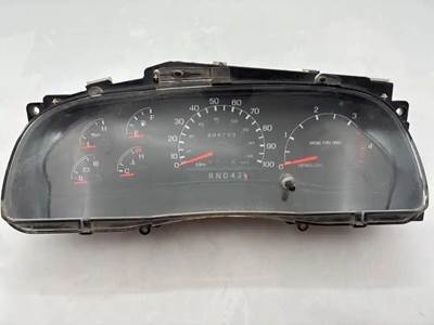 Ford F-650 Instrument Panel Cluster