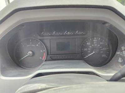 Ford F-650 Instrument Panel Cluster