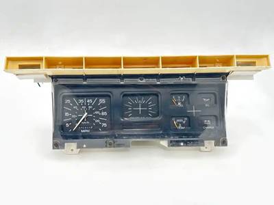 Ford F-700 Instrument Panel Cluster for a 1995 Ford F700
