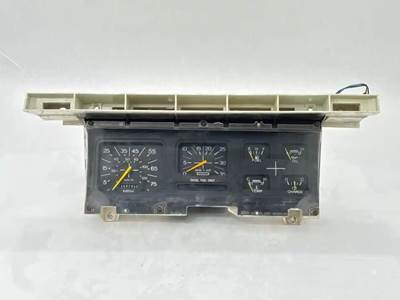 Ford F-700 Instrument Panel Cluster for a 1988 Ford F700