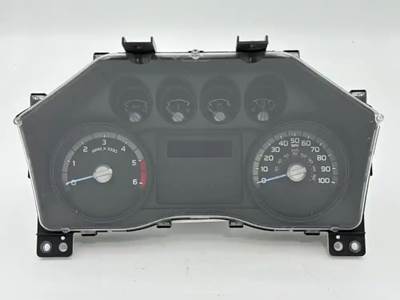 Ford F-750 Instrument Panel Cluster