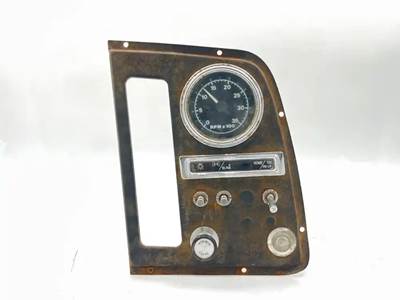 Ford LN8000 Instrument Panel Cluster