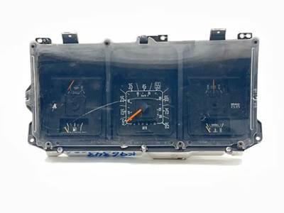 Ford Instrument Panel Cluster for a Ford ECONOLINE E150