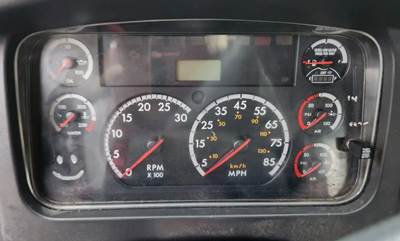 Freightliner 108SD Instrument Panel Cluster