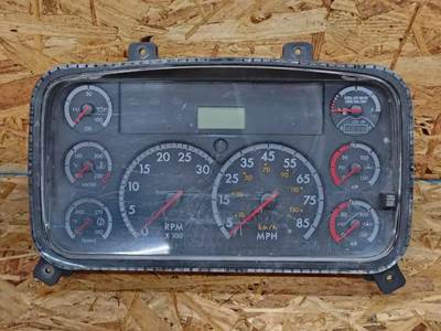 Freightliner 114SD Instrument Panel Cluster