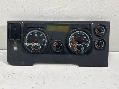Freightliner Instrument Panel Cluster