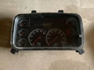Freightliner B2 Instrument Panel Cluster