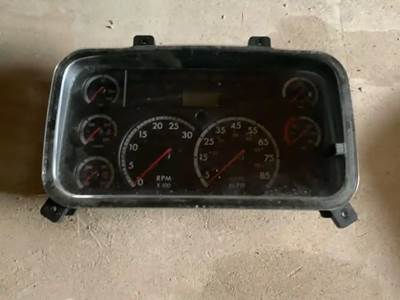 Freightliner B2 Instrument Panel Cluster