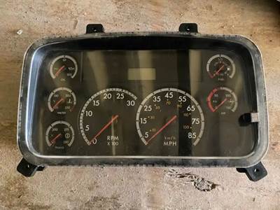 Freightliner B2 Instrument Panel Cluster