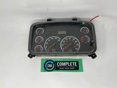 Freightliner B2 Instrument Panel Cluster