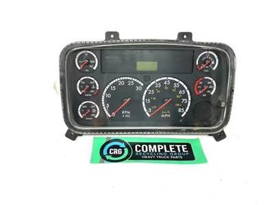 Freightliner B2 Instrument Panel Cluster