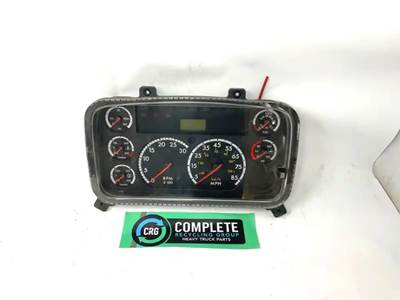 Freightliner B2 Instrument Panel Cluster